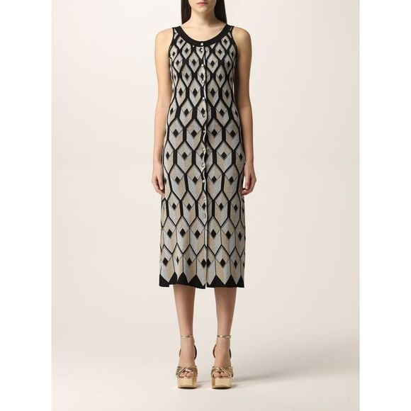 Paco Rabanne Dress